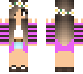 summer cutie pie :>