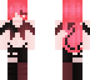 sweet scarlet