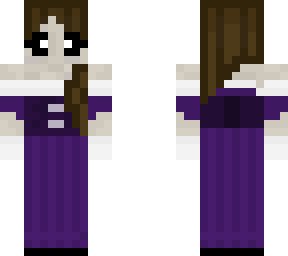 the lady of our snurch
