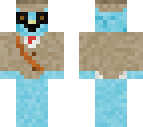 the professor 8365