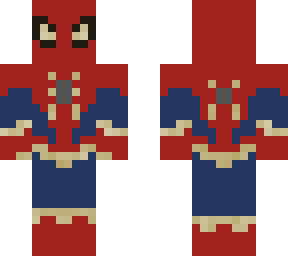 the staggering spider