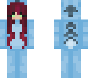 toffieish stitch costume (fixed)