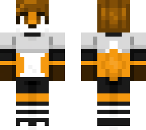 trickycritter (fox)