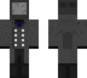 tv man