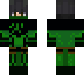 updated green hero