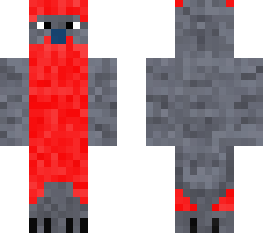 vermillion flycatcher