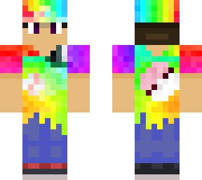 wack skin for wack smp