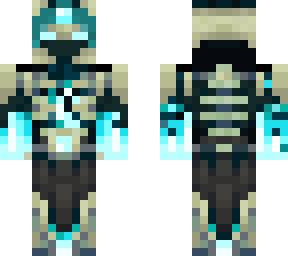 warden