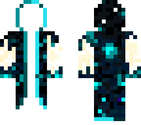 warden