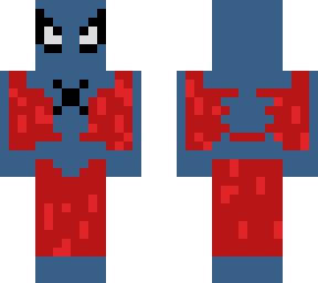web-man (spider-man clone) remastered (fixed)