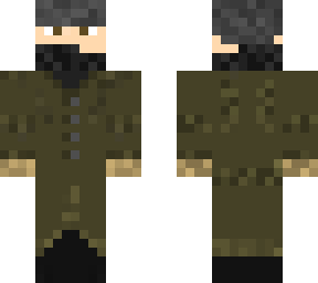 winter guy improved