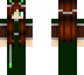 woodelfqueen