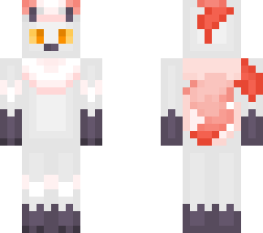 zoroarkuwu