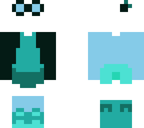 ❀ night vision . raffle ❀