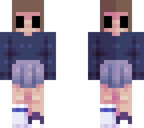 ❀ style change :> ❀