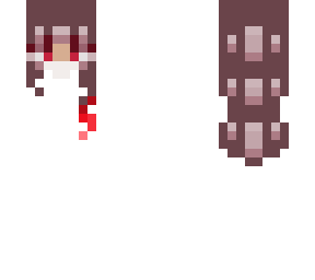 - defintely not blood -