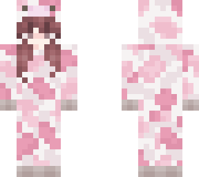 ( strawberry moo )