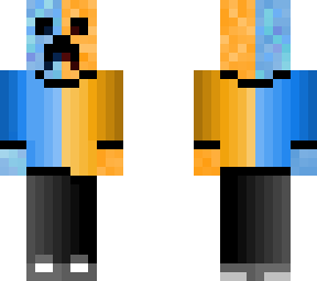 -advanced- avatar persona