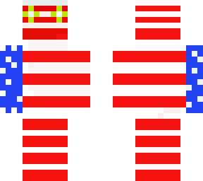 america last one