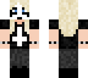 antikrist kvlt blondie