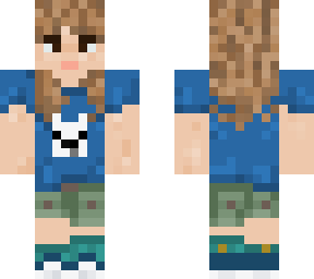 astrid differensient eyballs