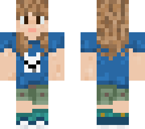 astrid different eyes