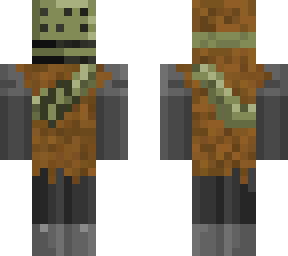 barbarian