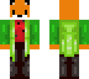 bean's trendy melon fit