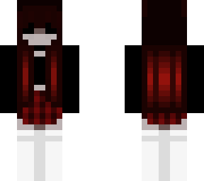 bear skin