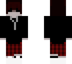 bear skin