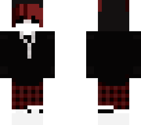 bear skin