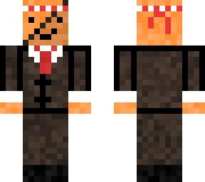 bennet icon skin