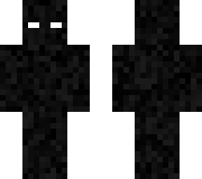 big black man