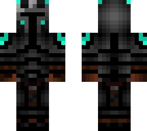 black knight