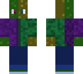 blu roy