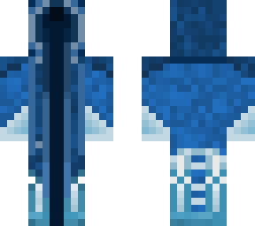 blue......