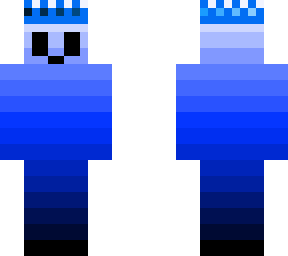 blue :d