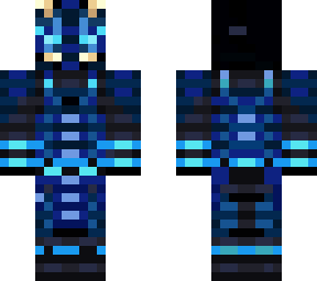 blue arcn
