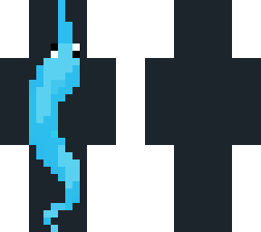 blue worm
