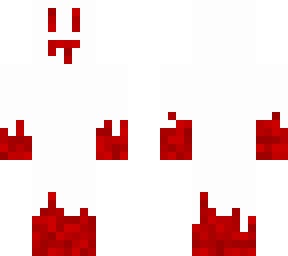 cassual skin from paitifo