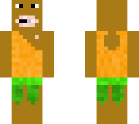 cave man