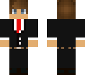 change skins
