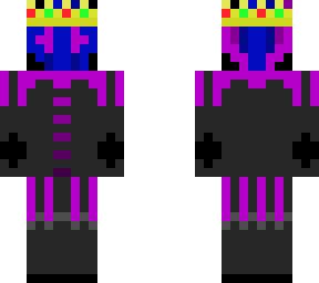 clown mommy