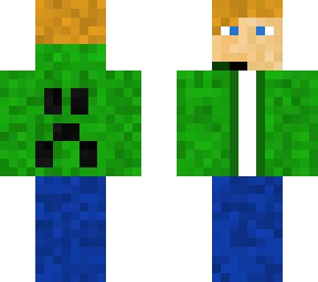 creeper gamer 2.0