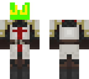 crusader jj man 3