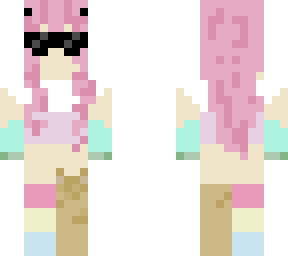 cute spy girl