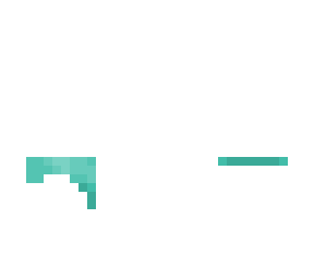 cyan waist ribbon ob group6