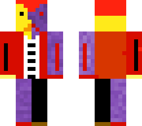 cyborg chimcken