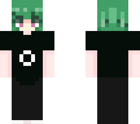 damy cubito verde