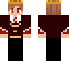 deamon king